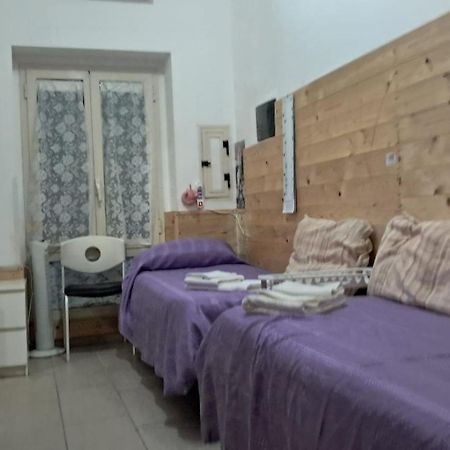 Dimoramadonnella Daire Bari Dış mekan fotoğraf