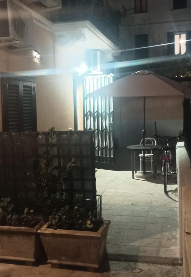 Dimoramadonnella Daire Bari Dış mekan fotoğraf