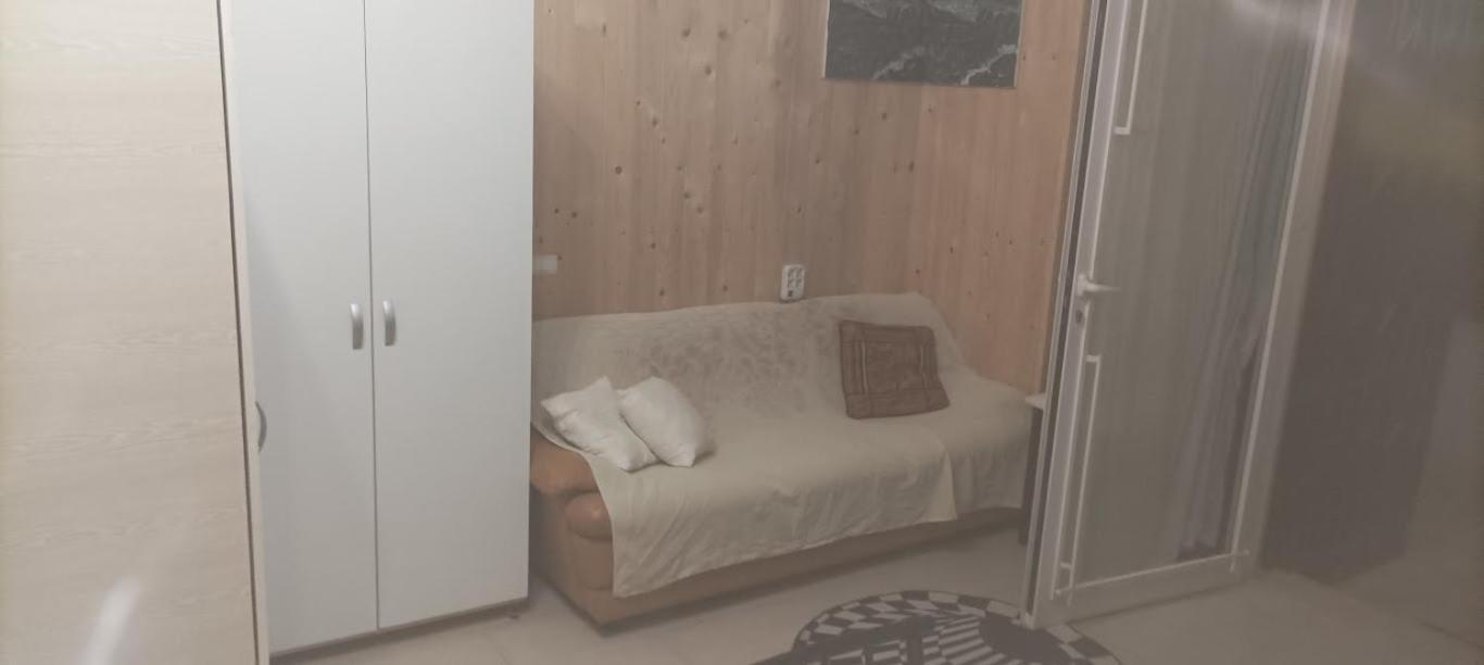 Dimoramadonnella Daire Bari Dış mekan fotoğraf