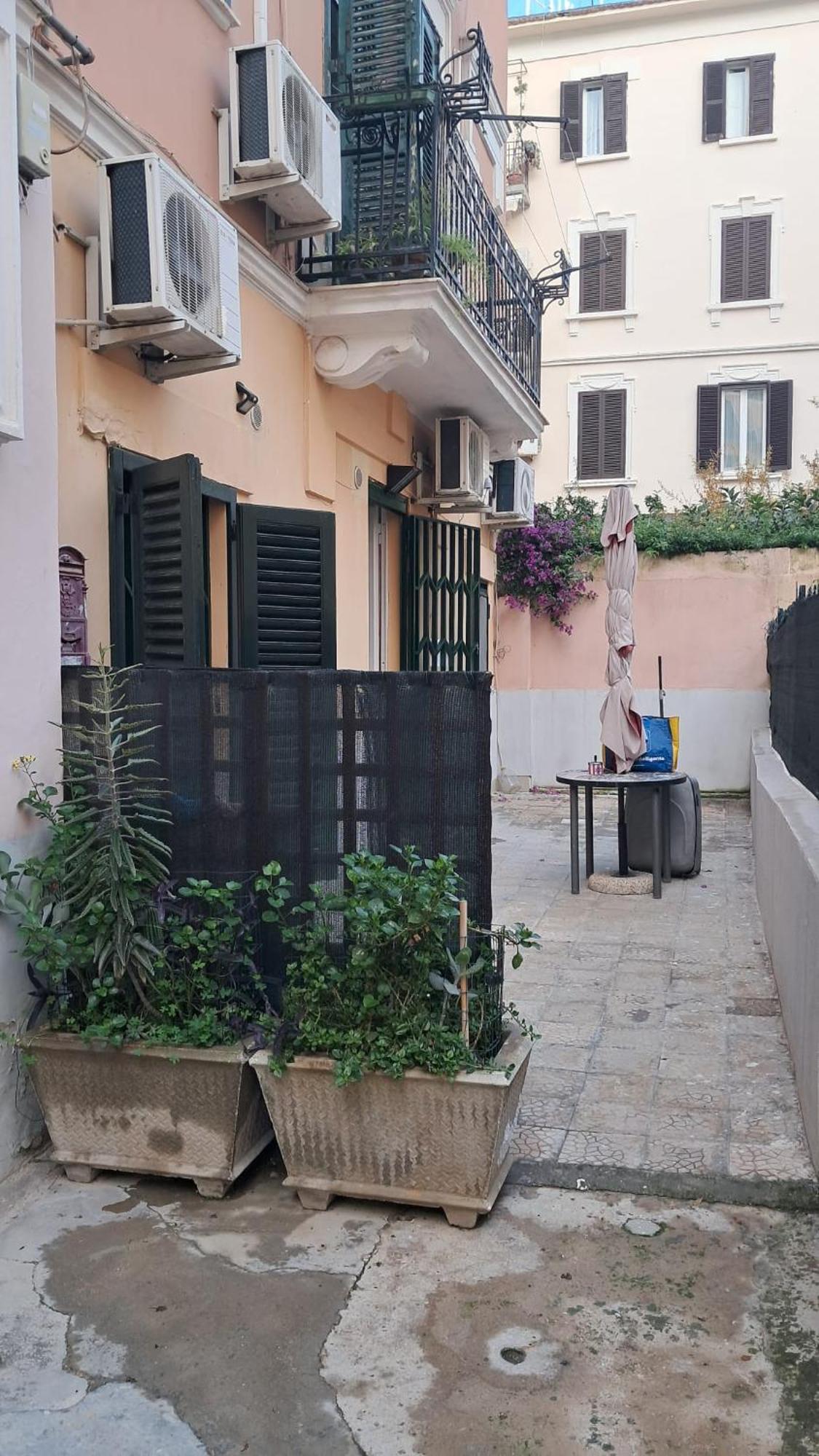 Dimoramadonnella Daire Bari Dış mekan fotoğraf