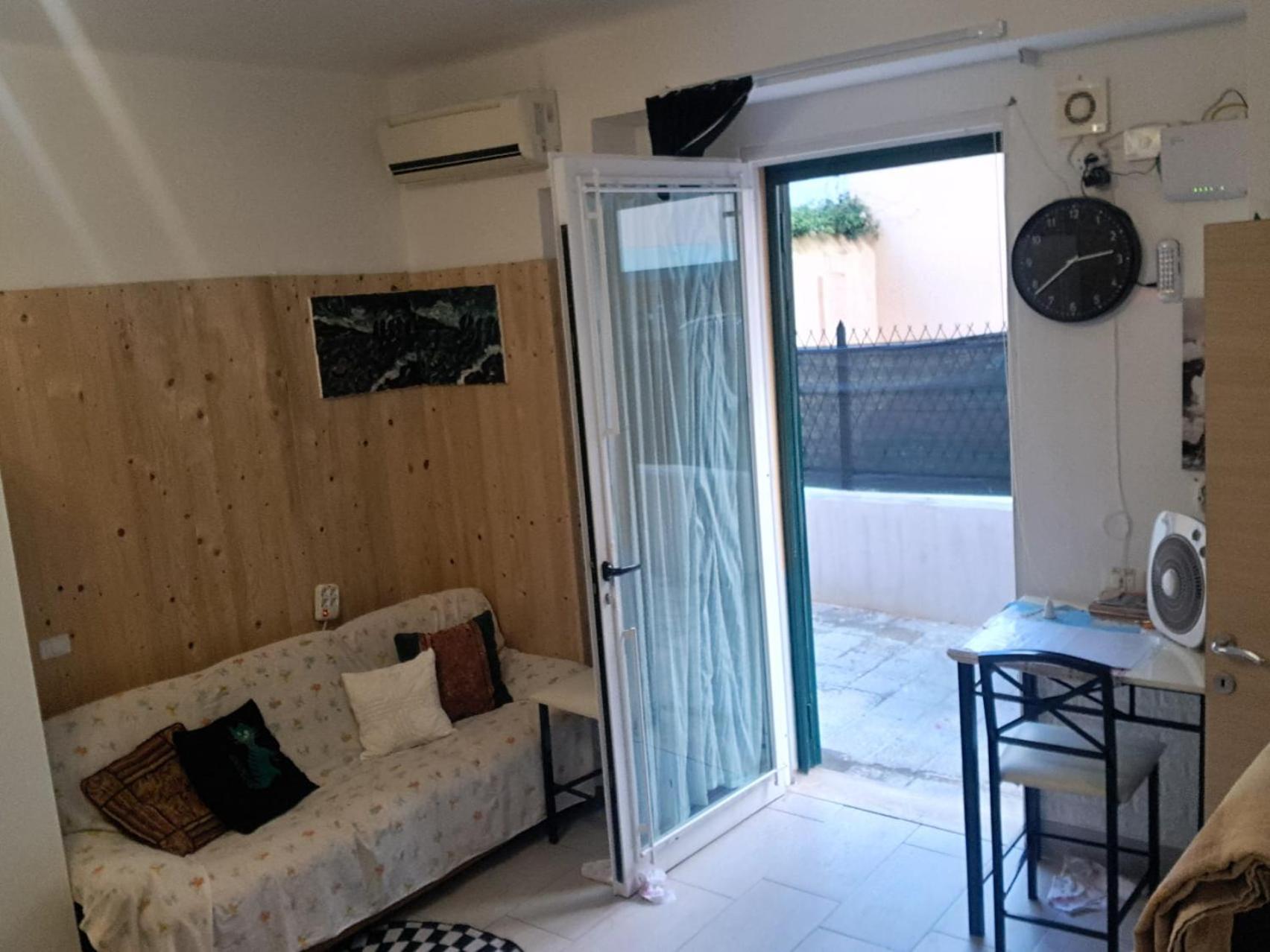 Dimoramadonnella Daire Bari Dış mekan fotoğraf