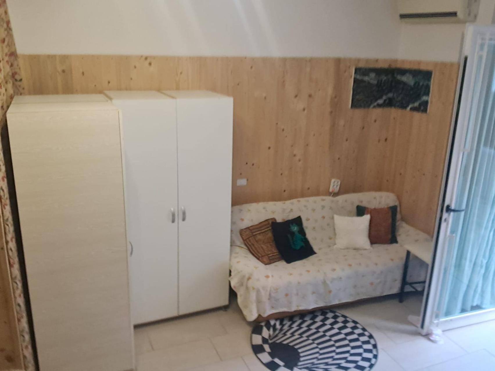 Dimoramadonnella Daire Bari Dış mekan fotoğraf