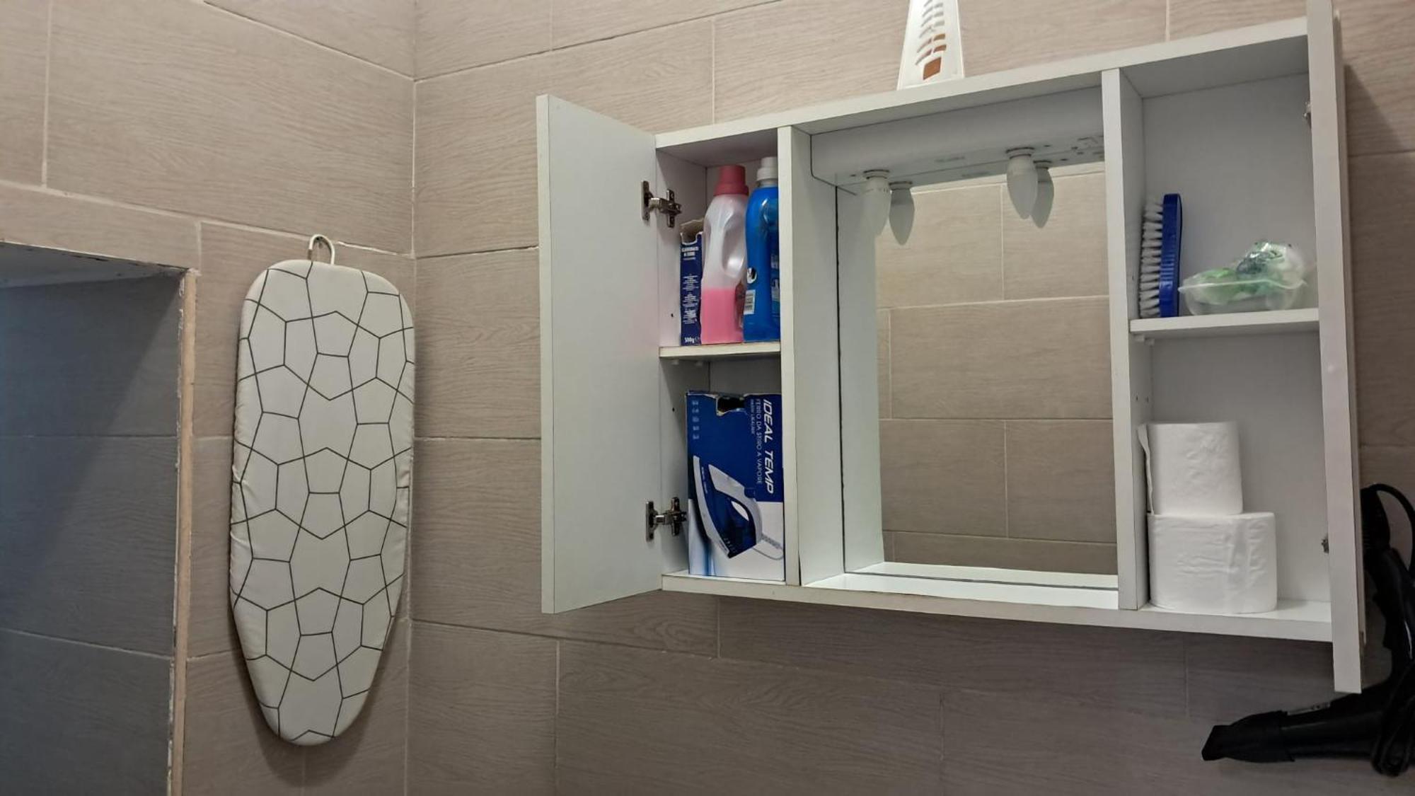 Dimoramadonnella Daire Bari Dış mekan fotoğraf