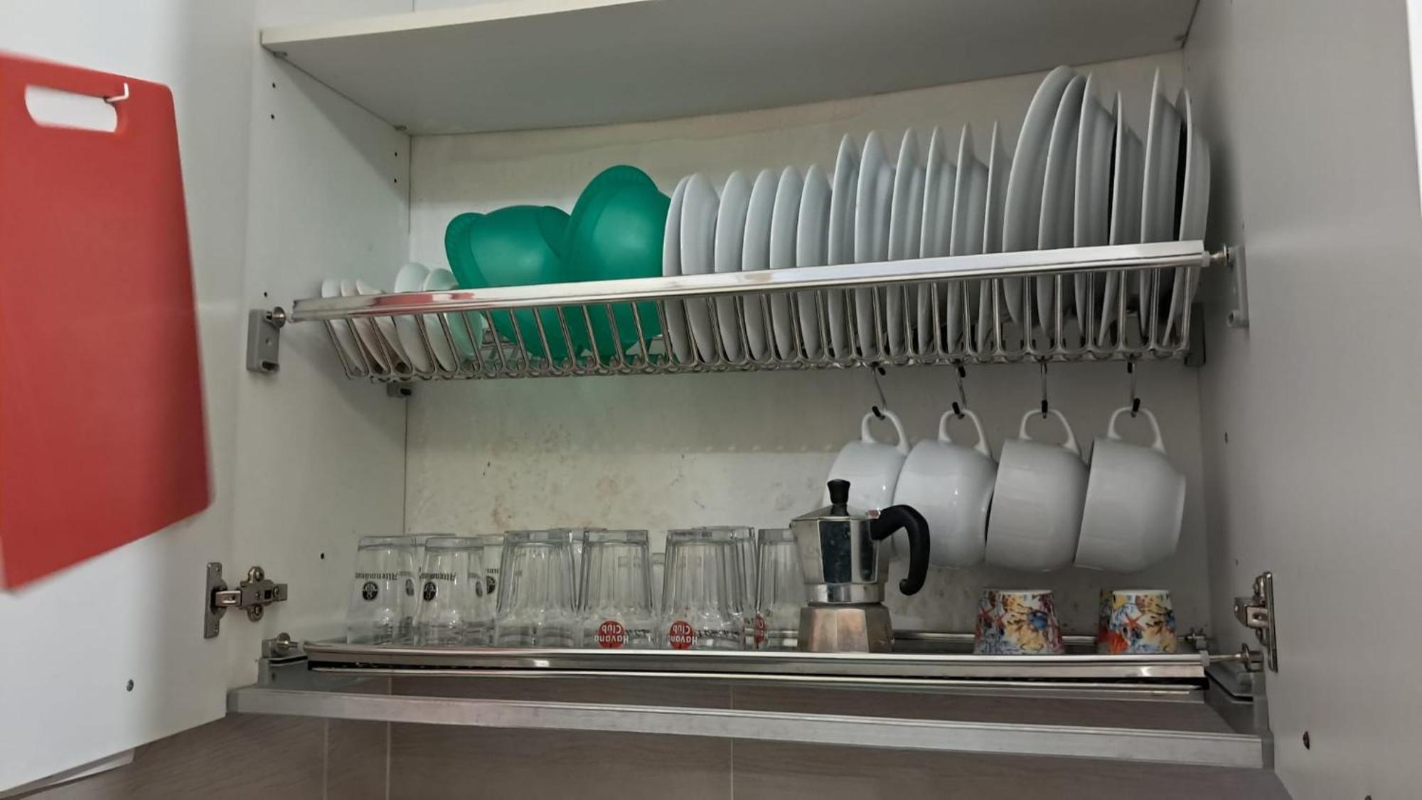 Dimoramadonnella Daire Bari Dış mekan fotoğraf