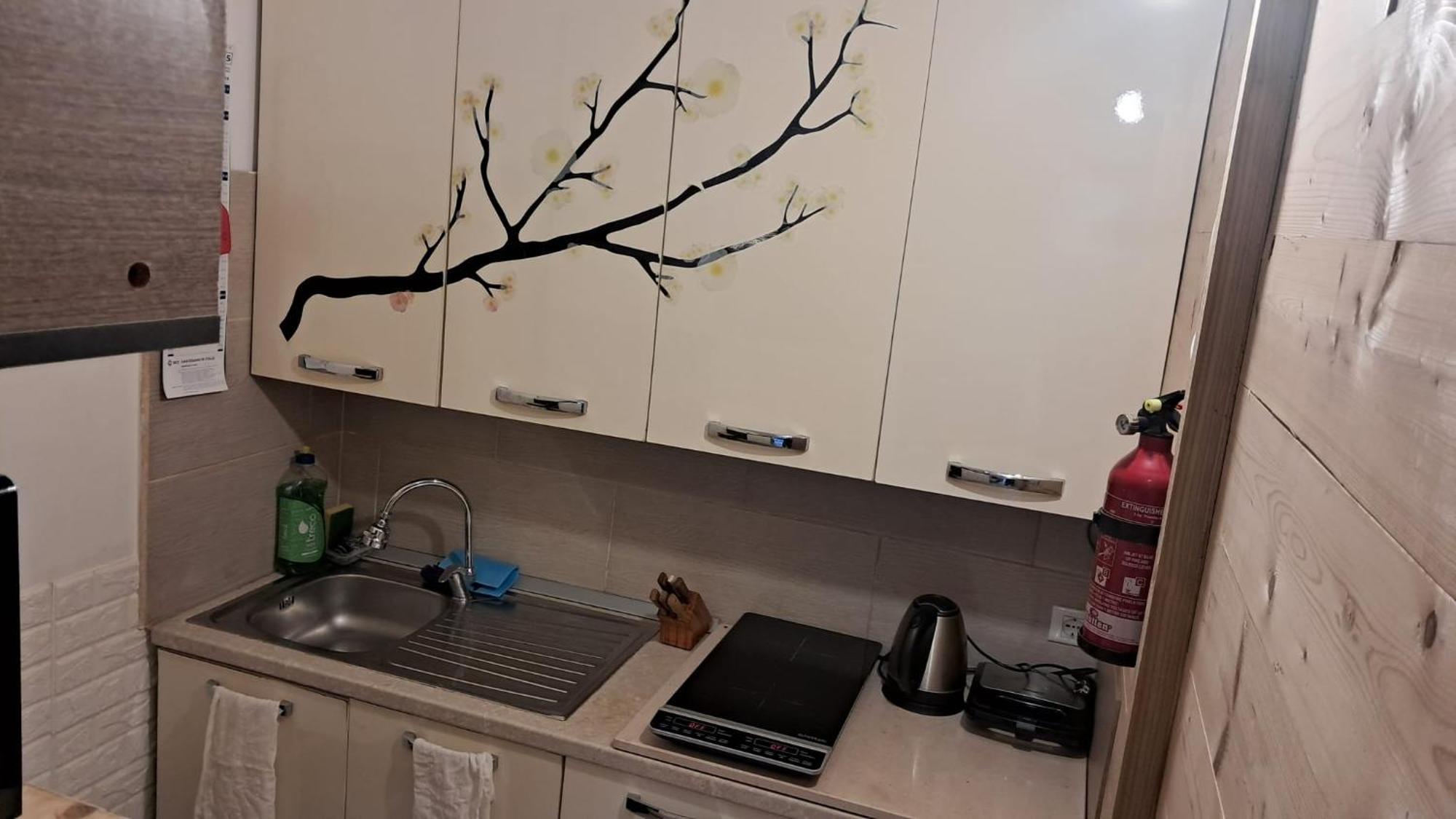 Dimoramadonnella Daire Bari Dış mekan fotoğraf