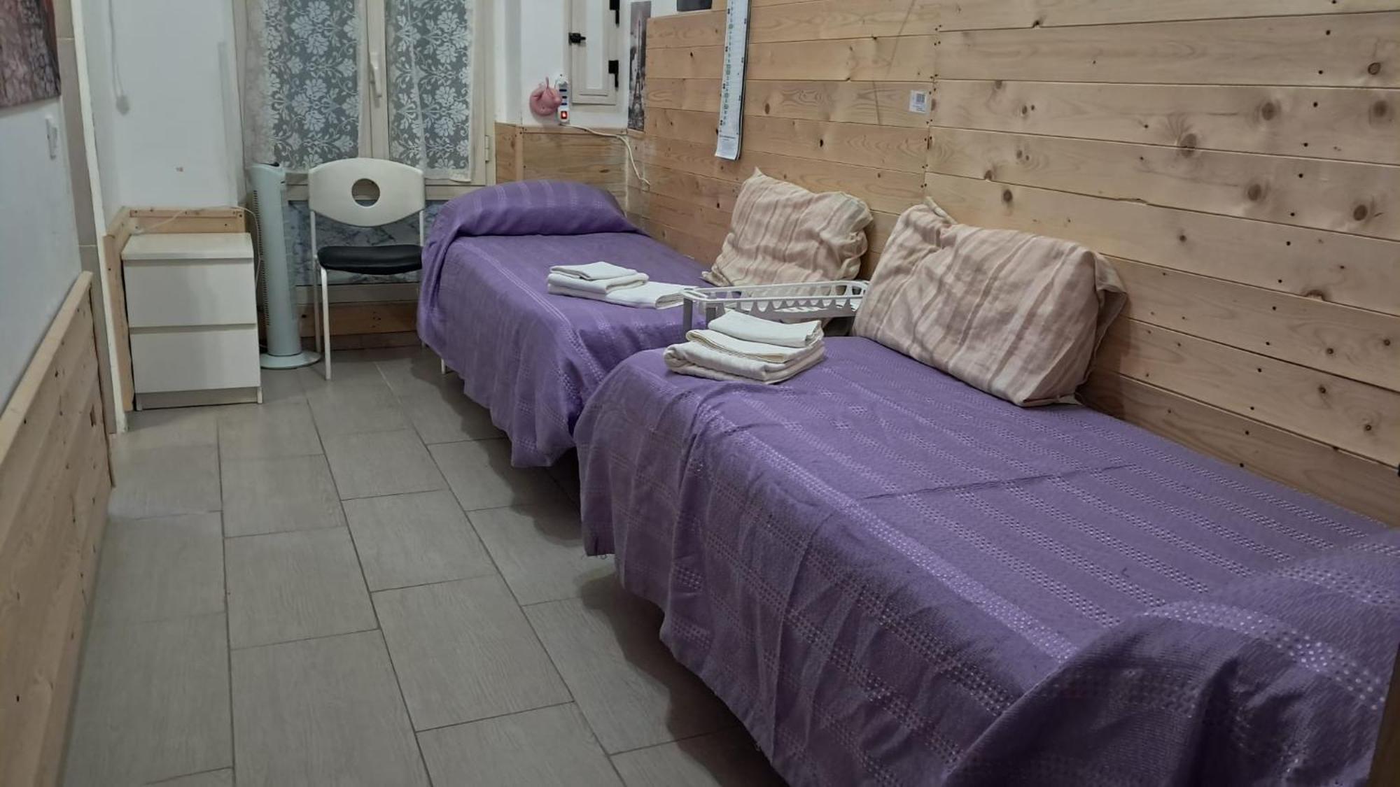 Dimoramadonnella Daire Bari Dış mekan fotoğraf