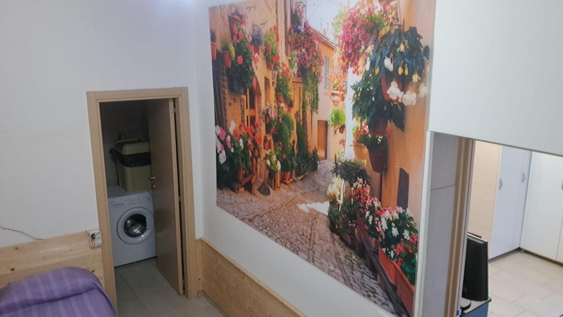 Dimoramadonnella Daire Bari Dış mekan fotoğraf