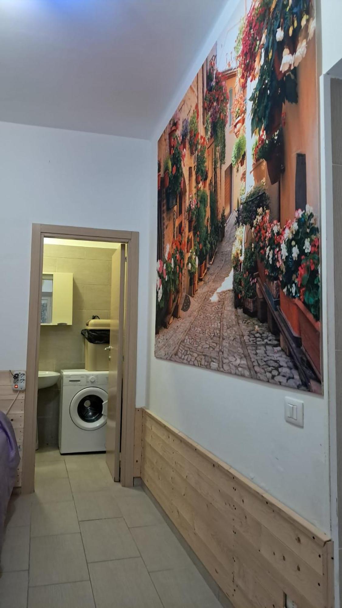 Dimoramadonnella Daire Bari Dış mekan fotoğraf