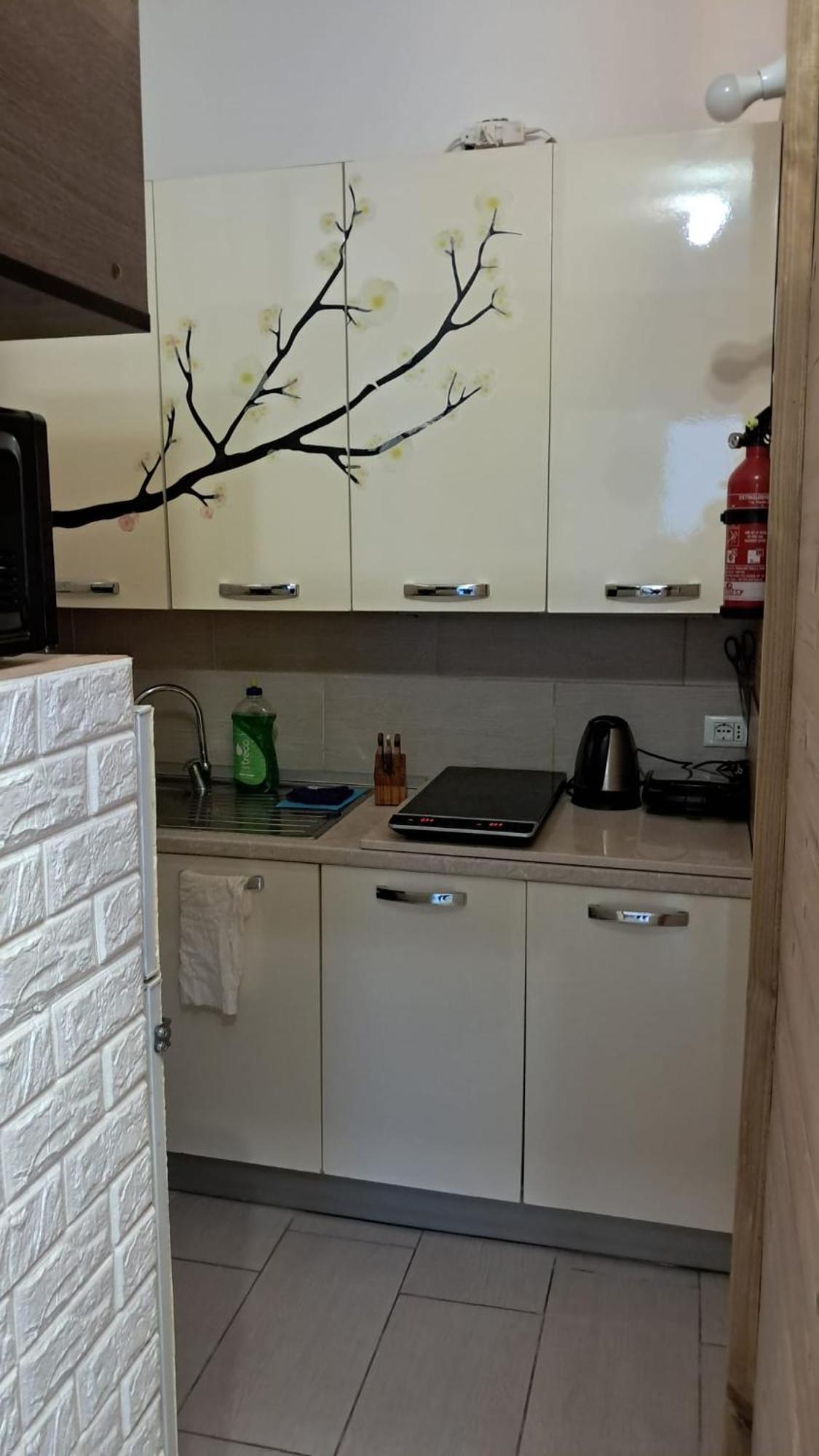 Dimoramadonnella Daire Bari Dış mekan fotoğraf