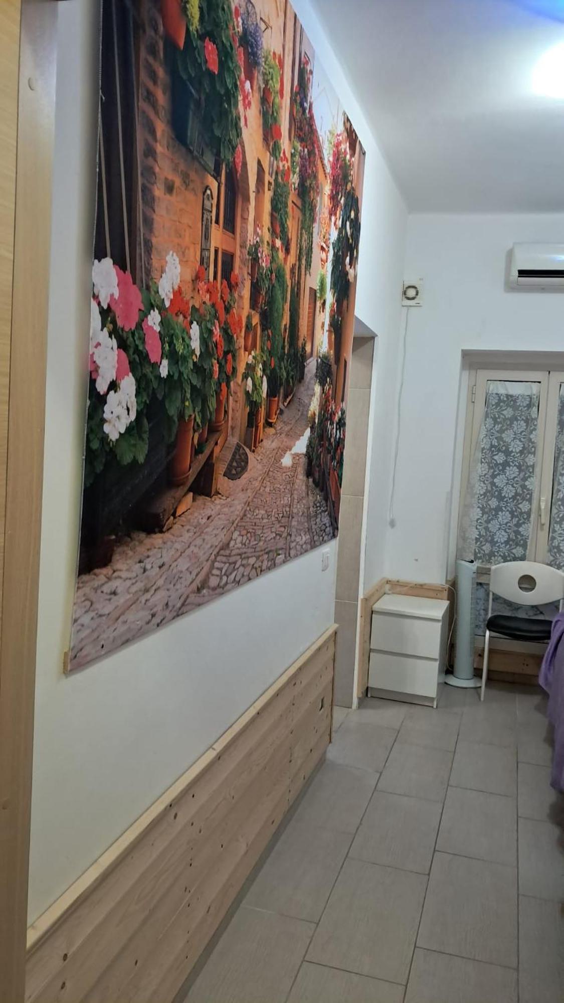 Dimoramadonnella Daire Bari Dış mekan fotoğraf
