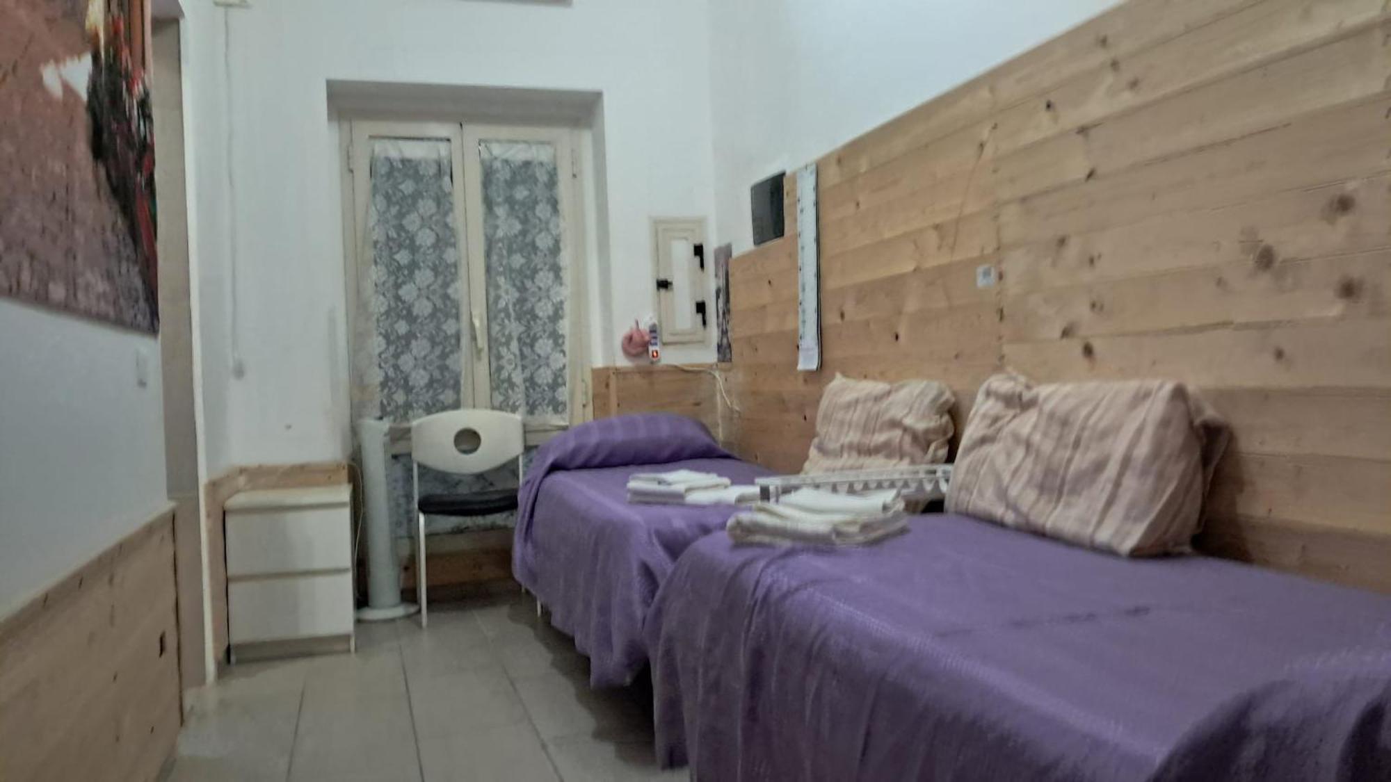 Dimoramadonnella Daire Bari Dış mekan fotoğraf
