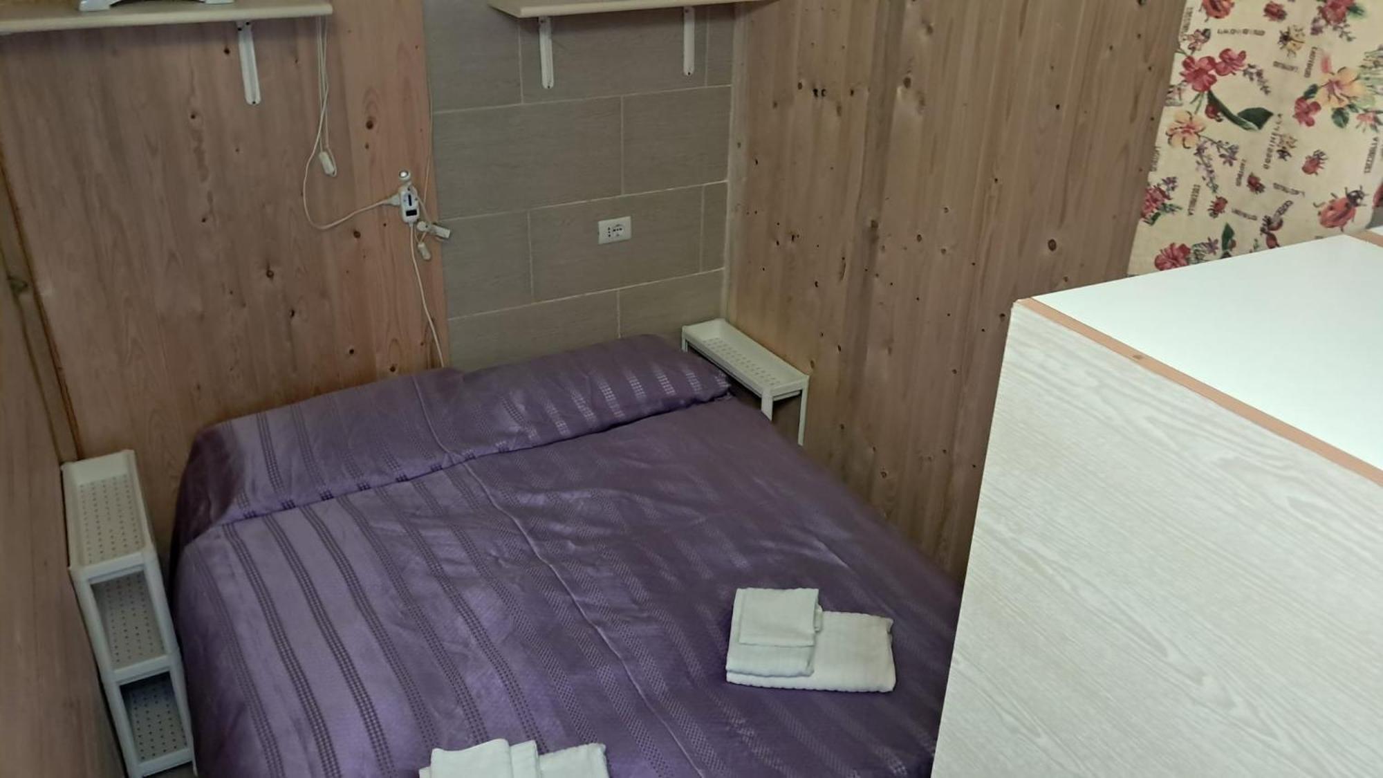 Dimoramadonnella Daire Bari Dış mekan fotoğraf