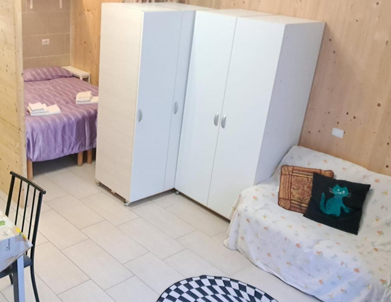 Dimoramadonnella Daire Bari Dış mekan fotoğraf