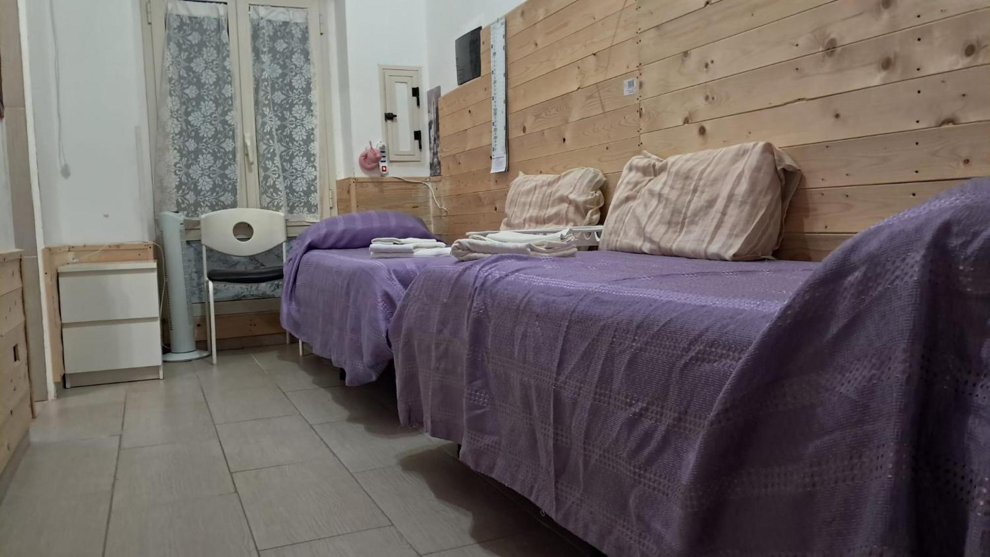 Dimoramadonnella Daire Bari Dış mekan fotoğraf