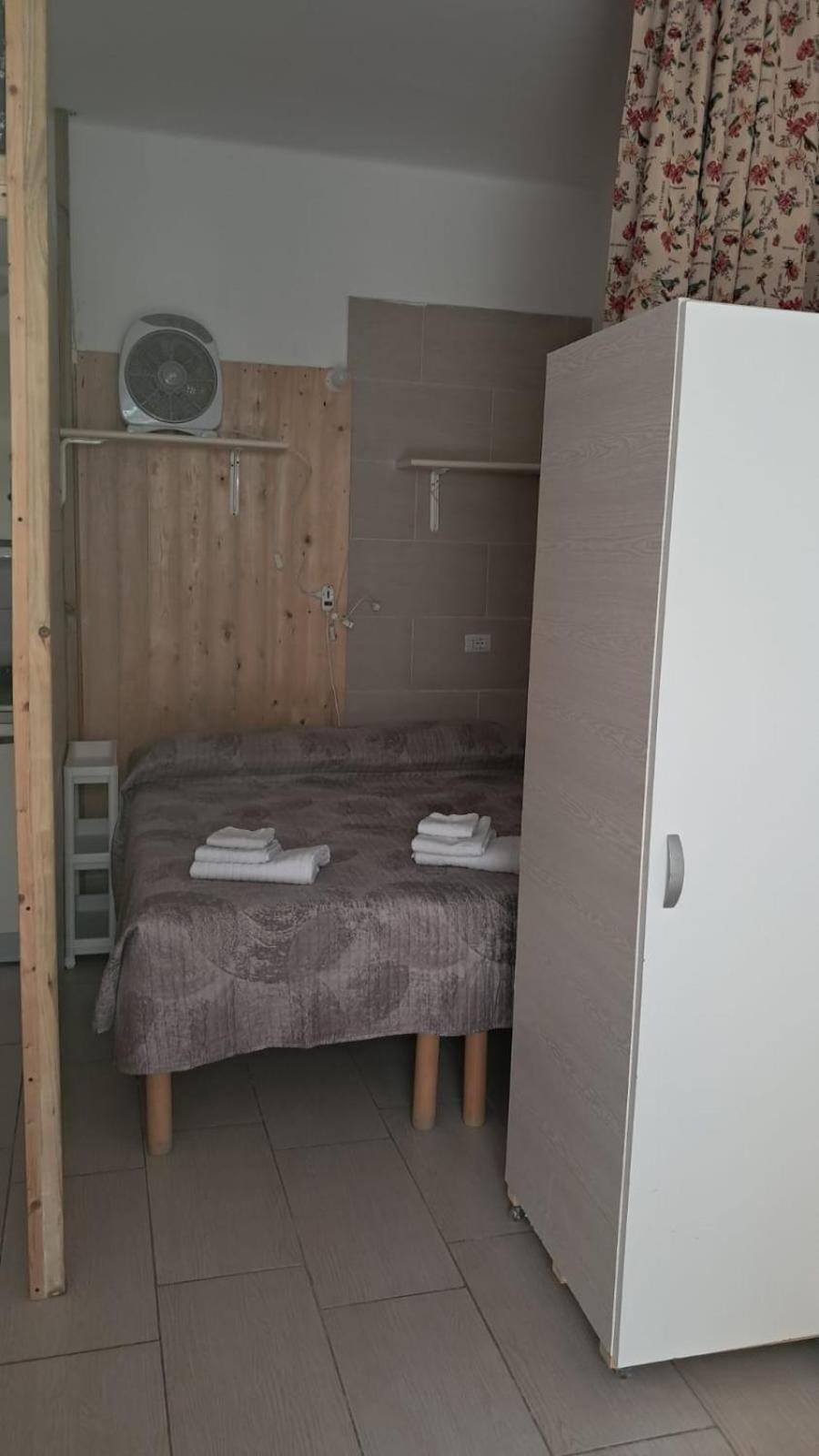 Dimoramadonnella Daire Bari Dış mekan fotoğraf