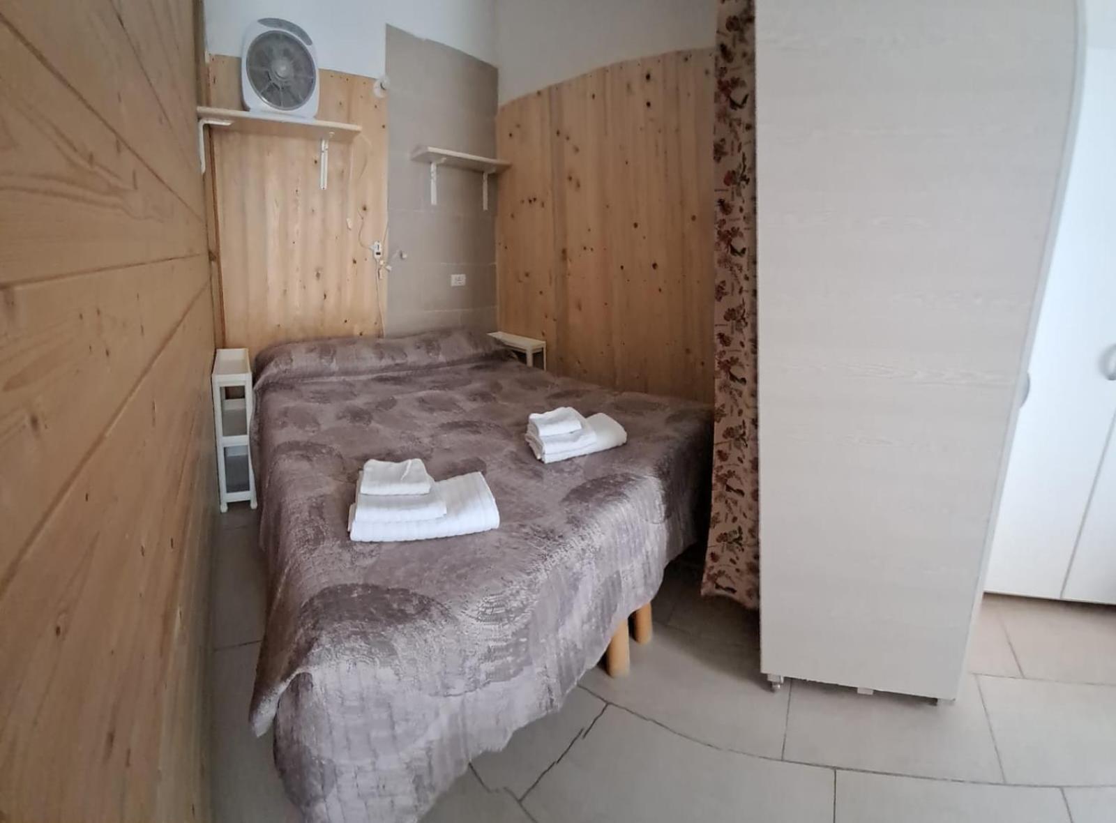 Dimoramadonnella Daire Bari Dış mekan fotoğraf
