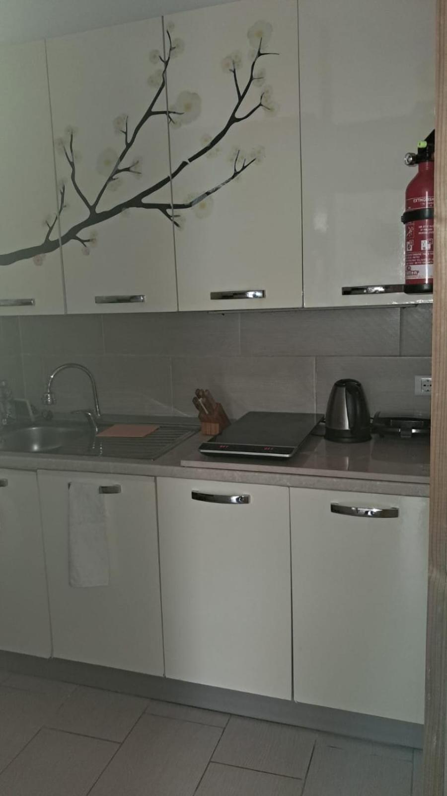 Dimoramadonnella Daire Bari Dış mekan fotoğraf