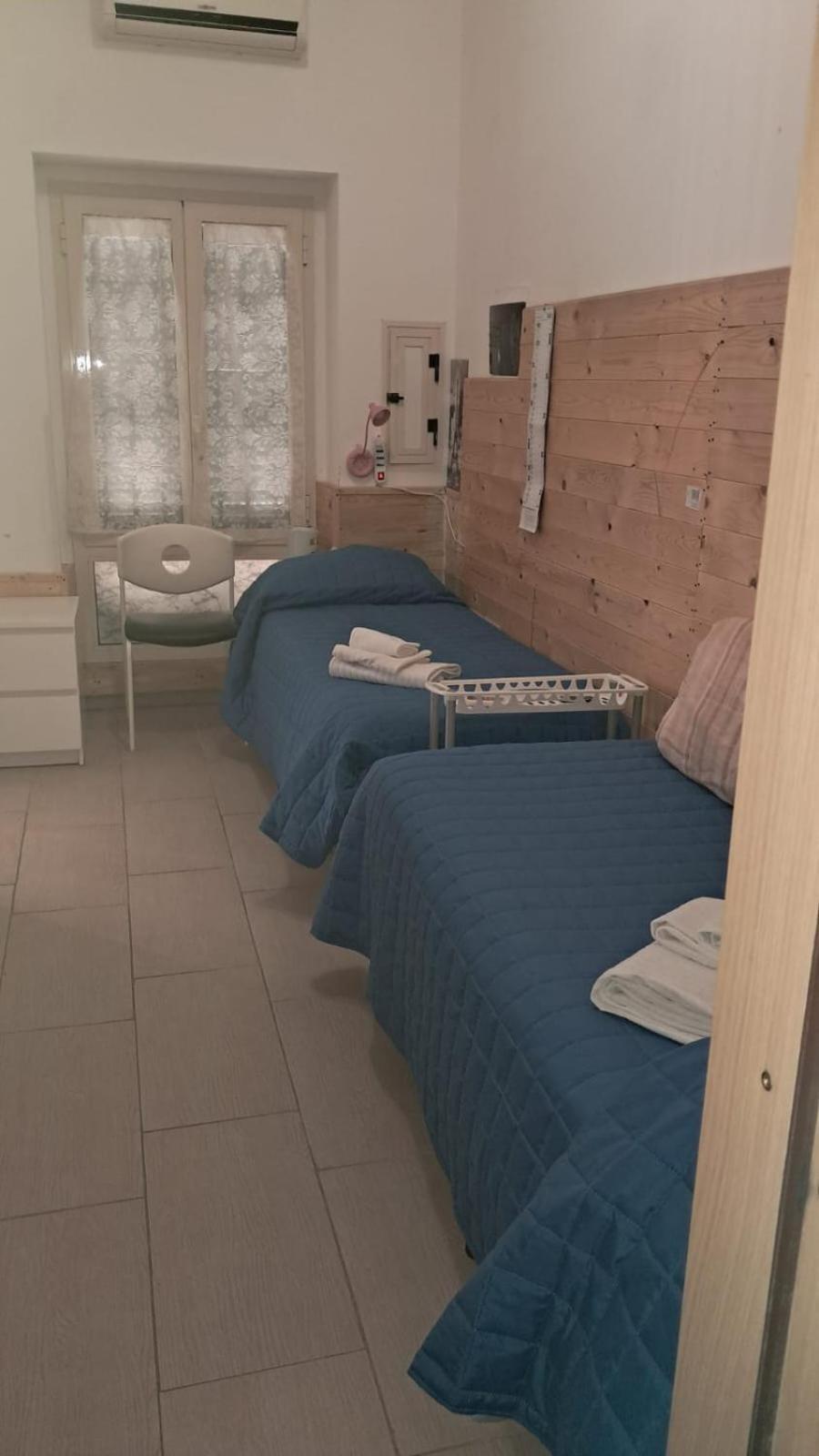 Dimoramadonnella Daire Bari Dış mekan fotoğraf