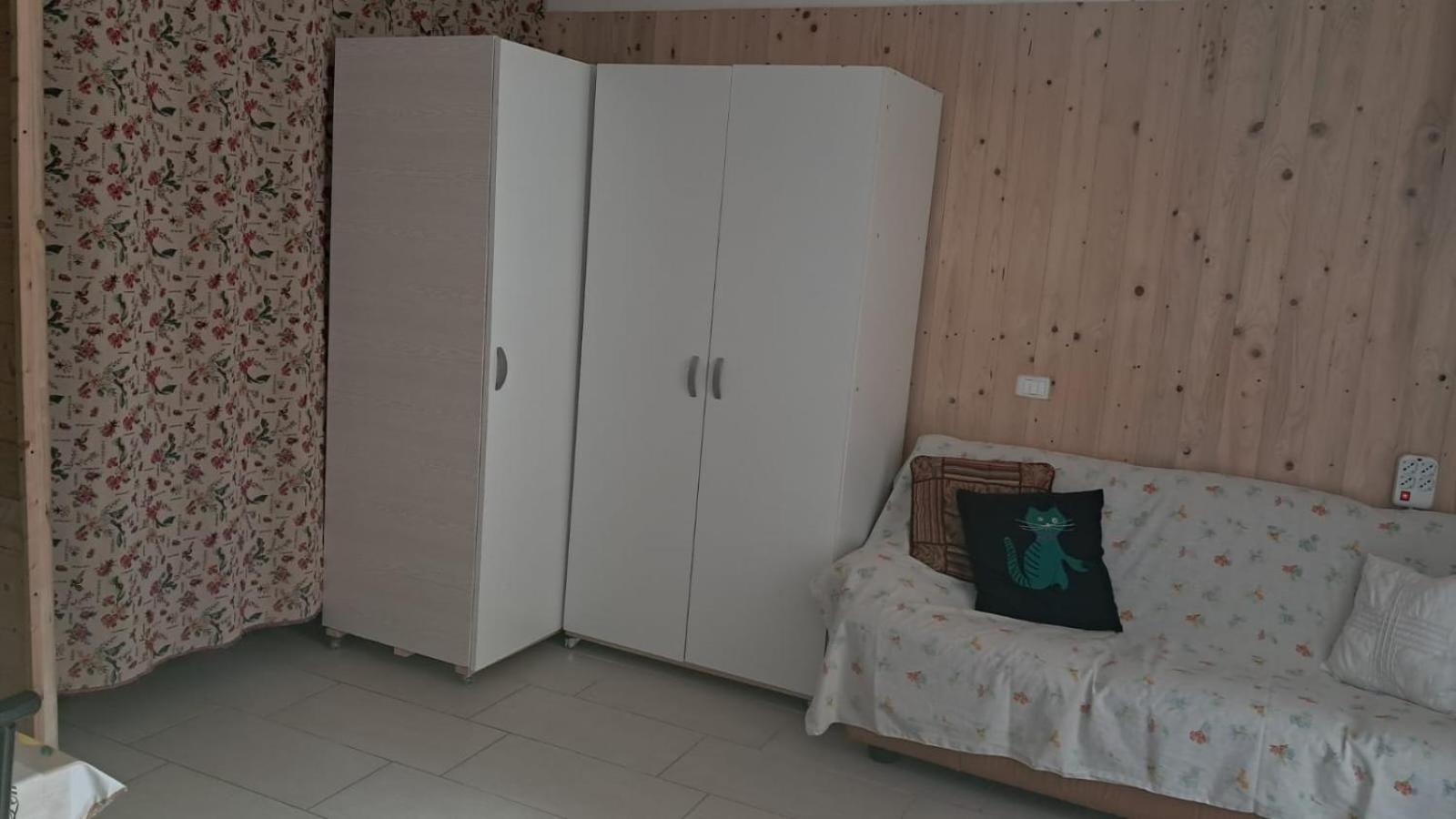 Dimoramadonnella Daire Bari Dış mekan fotoğraf