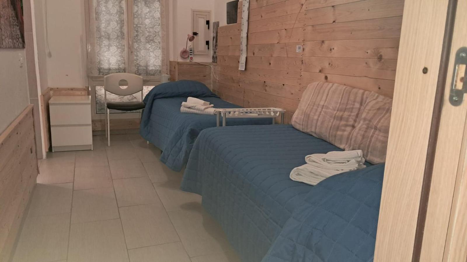 Dimoramadonnella Daire Bari Dış mekan fotoğraf